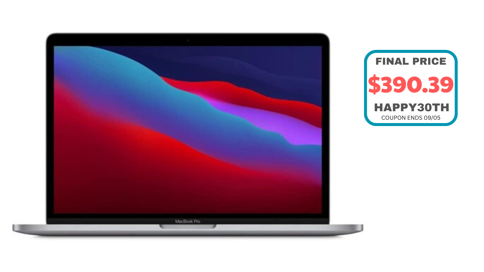 Apple MacBook Pro 13