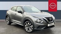 2022 Nissan Juke 1.0 DiG-T 114 Acenta 5dr Petrol Hatchback Hatchback Petrol Manu