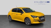 2023 Peugeot 208 1.2 PureTech Allure Premium + Hatchback 5dr Petrol Manual Euro 