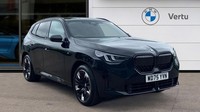 2026 BMW X3 30e xDrive M Sport 5dr Auto [Pro Pack] Estate Estate Hybrid Automati
