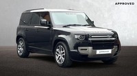 2023 Land Rover Defender Diesel Estate 3.0 D300 X-Dynamic SE 110 5dr Auto (7 Sea