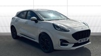 2020 Ford Puma 1.0 EcoBoost Hybrid mHEV ST-Line 5dr Petrol Hatchback Hatchback P