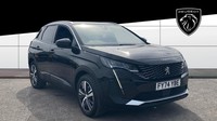 2024 Peugeot 3008 1.6 Hybrid 180 Active 5dr e-EAT8 Estate Estate Hybrid Automati