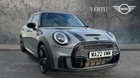 2022 MINI Hatchback 2.0 Cooper S Sport 5dr Auto Petrol Hatchback Hatchback Petro