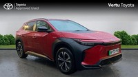2024 Toyota bz4x 150kW Motion 71.4kWh 5dr Auto [11kW] Electric Hatchback Hatchba