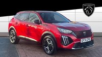 2024 Peugeot 2008 1.2 PureTech 130 Allure 5dr Petrol Estate Estate Petrol Manual