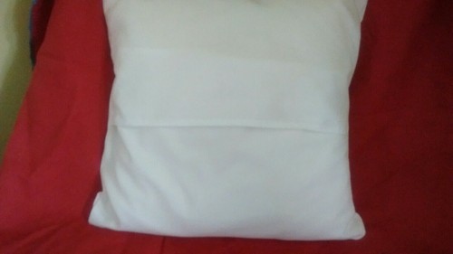 VINTAGE WILENDUR PILLOW SHAM RED CHERRIES APPLES