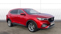 2022 MG MG HS 1.5 T-GDI Exclusive 5dr DCT Petrol Hatchback Hatchback Petrol Auto