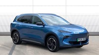 2026 MG MGS5 170kW Trophy EV Long Range 64kWh 5dr Auto Electric Estate Estate El