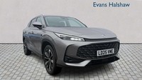 2025 MG Motor UK HS 1.5 T-GDI Trophy 5dr DCT Hatchback Petrol Automatic
