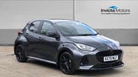 2026 Mazda 2 Hybrid 1.5i Hybrid Homura Plus 5dr CVT Hybrid