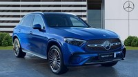 2023 Mercedes-Benz GLC 300e 4Matic AMG Line Prem Plus 5dr 9G-Tronic Estate Estat