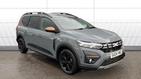 2024 Dacia Jogger 1.0 TCe Extreme 5dr Petrol Estate Estate Petrol Manual
