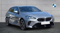 2026 BMW 1 Series 120 M Sport 5dr Step Auto Hatchback Petrol Automatic