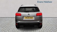 2021 Citroen C5 Aircross 1.5 BlueHDi 130 Shine 5dr Hatchback Diesel Manual