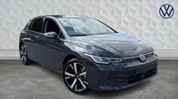Volkswagen Golf Hatch Match 1.5 eTSI 150 PS 7-Speed DSG 5-door Hatchback Hybrid 