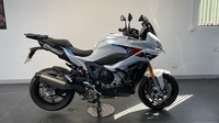 2026 BMW S1000 S1000 XR TE (24MY) DUEL PETROL Manual