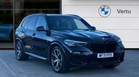 2021 BMW X5 xDrive40i M Sport 5dr Auto Petrol Estate Estate Petrol Automatic
