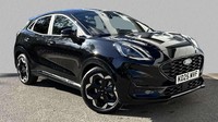 2025 Ford Puma 1.0 EcoBoost Hybrid mHEV ST-Line X 5dr Hatchback Petrol Manual