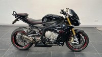 2016 BMW S1000 BMW S1000R SPORT (20MY) ROADSTER Petrol Manual