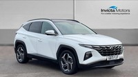 2022 Hyundai Tucson 1.6 TGDi Plug-in Hybrid Ultimate 5dr 4WD Auto Hybrid