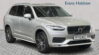 2021 Volvo XC90 2.0 B5P [250] Momentum 5dr AWD Gtron SUV Petrol Automatic