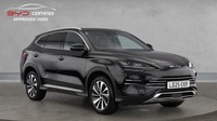 2025 BYD Seal U 1.5 26.6kWh Comfort SUV 5dr Petrol Plug-in Hybrid CVT Auto Euro 