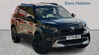 2026 Citroen C3 Aircross 1.2 Hybrid [145] Collection 5dr e-DCS6 HATCHBACK PETROL