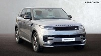 2023 Land Rover Range Rover Sport 3.0 P440e Dynamic SE 5dr Auto SUV Plug-In Hy A