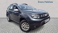 2023 Dacia Duster 1.0 TCe 90 Expression 5dr Estate Petrol Manual