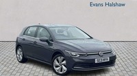2021 Volkswagen Golf 1.5 TSI Style 5dr Hatchback Petrol Manual