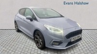 2021 Ford Fiesta 1.0 EcoBoost 95 ST-Line Edition 5dr Hatchback Petrol Manual