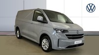 2025 Volkswagen Transporter T28 Swb Diesel 2.0 TDI 150 Commerce Pro Van Van Dies