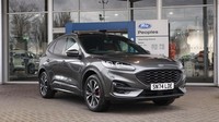 2024 Ford Kuga 2.5 PHEV ST-Line X Edition 5dr CVT Estate Petrol Parallel PHEV Au