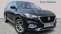 2023 MG MOTOR UK HS 1.5 T-GDI Excite 5dr DCT ESTATE PETROL Automatic