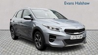 2020 Kia XCeed 1.6 CRDi ISG 2 5dr Hatchback Diesel Manual