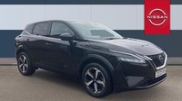 2022 Nissan Qashqai 1.3 DiG-T MH N-Connecta 5dr Petrol Hatchback Hatchback Petro