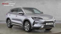 2025 BYD Seal U 1.5 DM-i Comfort 5dr Auto Estate Estate Hybrid Automatic