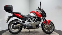 Aprilia Mana 2008 13K GREAT CONDITION SEMI AUTO BIKE NEW MOT NEW CVT BELT