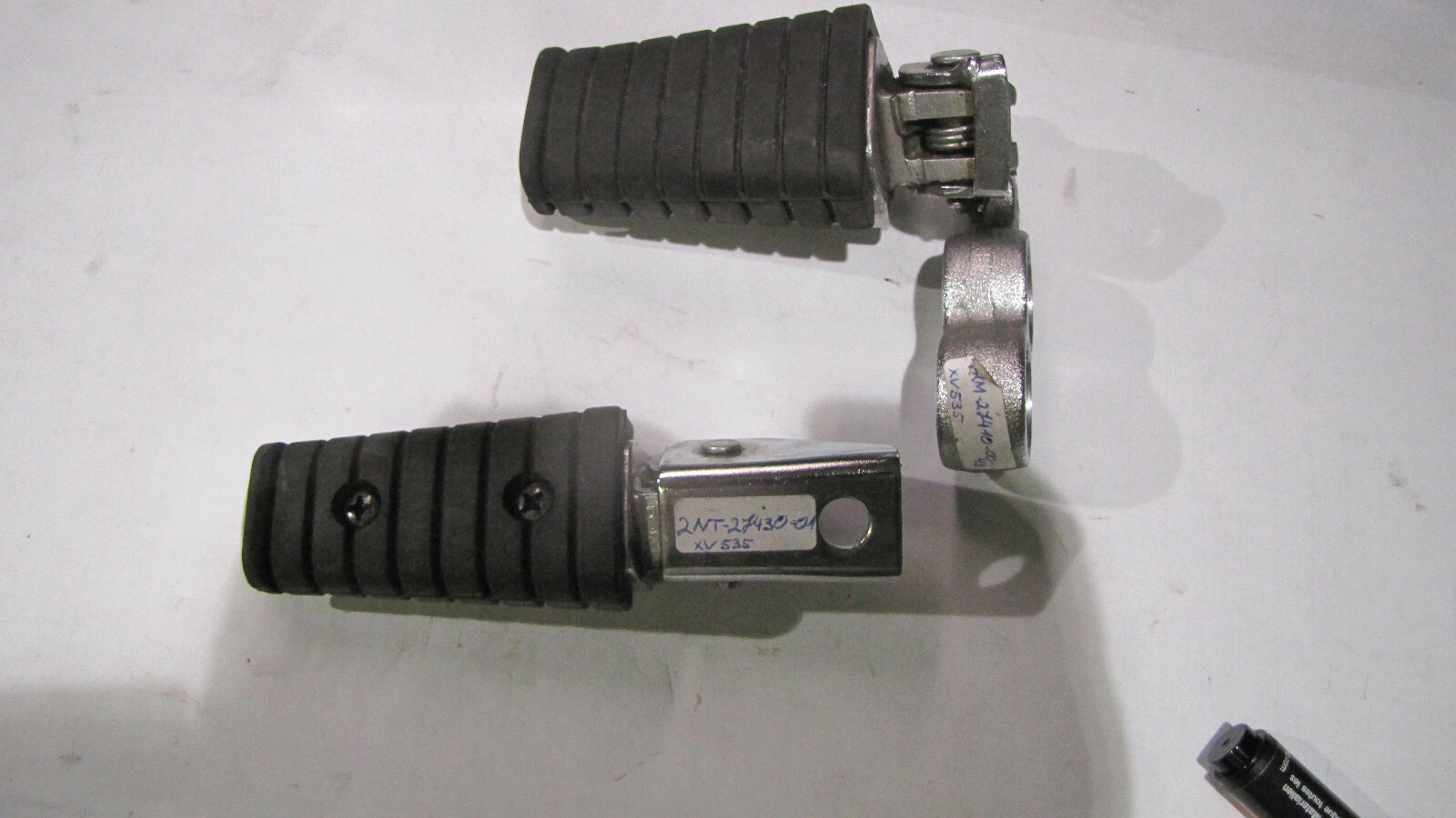 Fufrasten Original Yamaha XV535 1RM-27410-00-93 | eBay