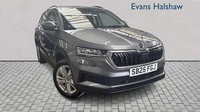 2025 Skoda Karoq 1.5 TSI SE Edition 5dr DSG Estate Petrol Automatic