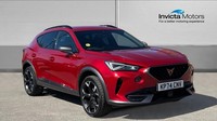 2024 Cupra Formentor 1.5 TSI 150 V2 5dr DSG Petrol