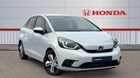 2021 Honda Jazz 1.5 i-MMD Hybrid EX 5dr eCVT Hybrid Hatchback Hatchback Hybrid A