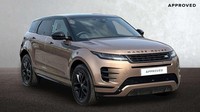 2025 Land Rover Range Rover Evoque 2.0 D200 Dynamic SE 5dr Auto ESTATE DIESEL Au