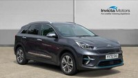 2020 Kia Niro 150kW 4 64kWh 5dr Auto Electric