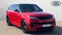 2024 Land Rover Range Rover Sport 3.0 D300 Dynamic SE 5dr Auto With Heated
