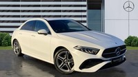 2024 Mercedes-Benz A-Class A200 AMG Line Executive 4dr Auto Petrol Saloon Saloon