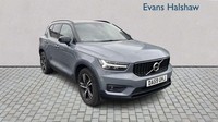 2020 Volvo XC40 1.5 T3 [163] R DESIGN 5dr SUV Petrol Manual