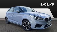 2022 MG MG3 1.5 VTi-TECH Exclusive 5dr [Navigation] Petrol Hatchback Hatchback P
