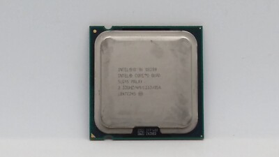 Intel Core 2 Quad Q8200 2.33GHz 4M/1333 SLB5M  Socket 775 CPU